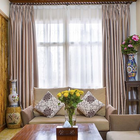 Eastland Hotel Ναϊρόμπι Εξωτερικό φωτογραφία