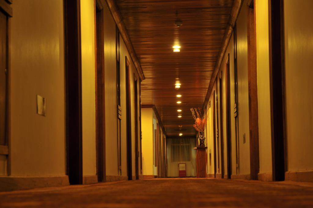 Eastland Hotel Ναϊρόμπι Εξωτερικό φωτογραφία