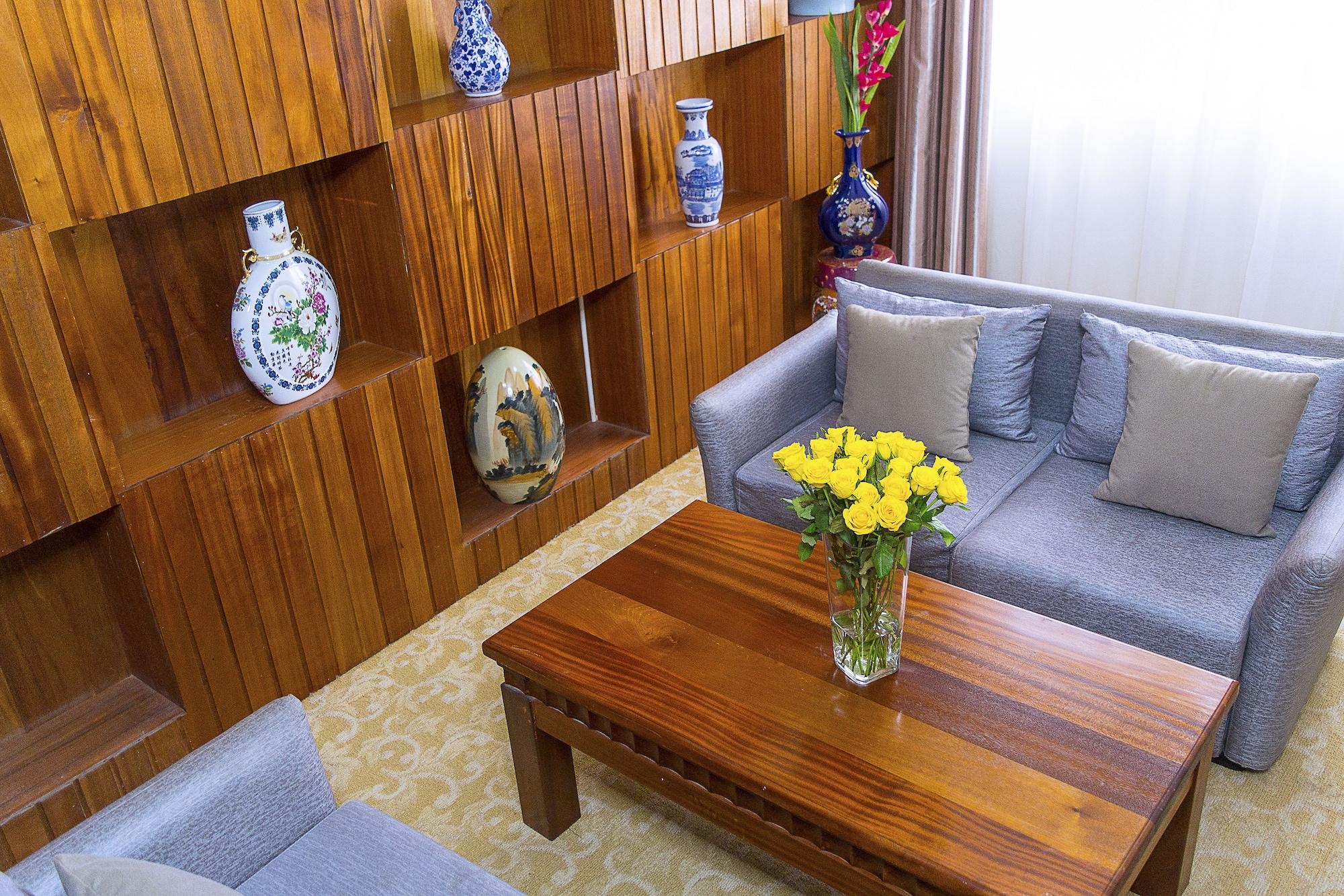 Eastland Hotel Ναϊρόμπι Εξωτερικό φωτογραφία