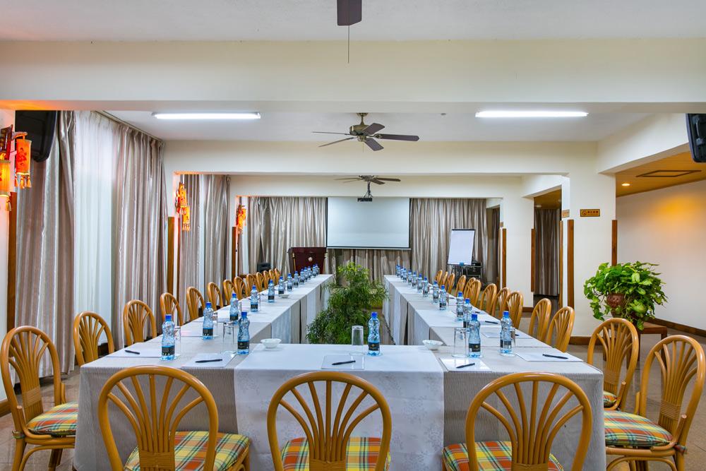 Eastland Hotel Ναϊρόμπι Εξωτερικό φωτογραφία