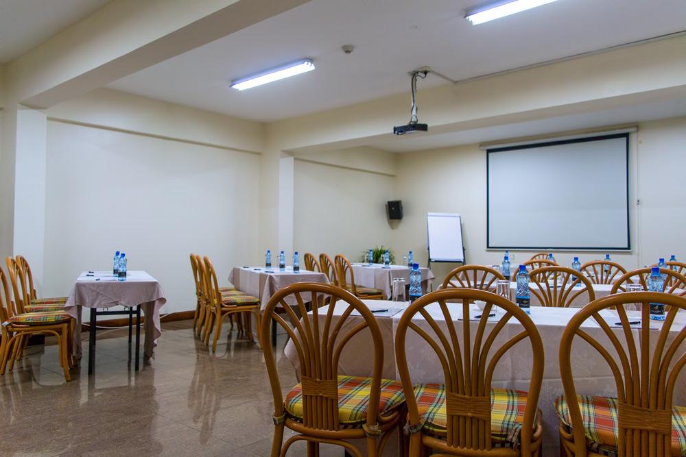 Eastland Hotel Ναϊρόμπι Εξωτερικό φωτογραφία