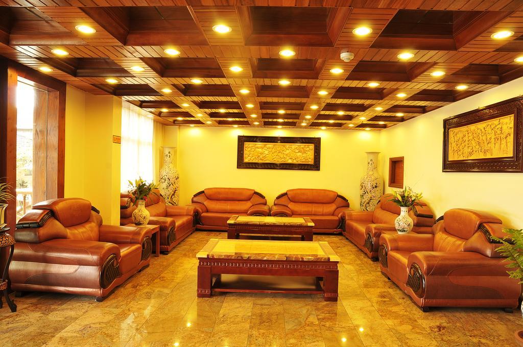 Eastland Hotel Ναϊρόμπι Εξωτερικό φωτογραφία