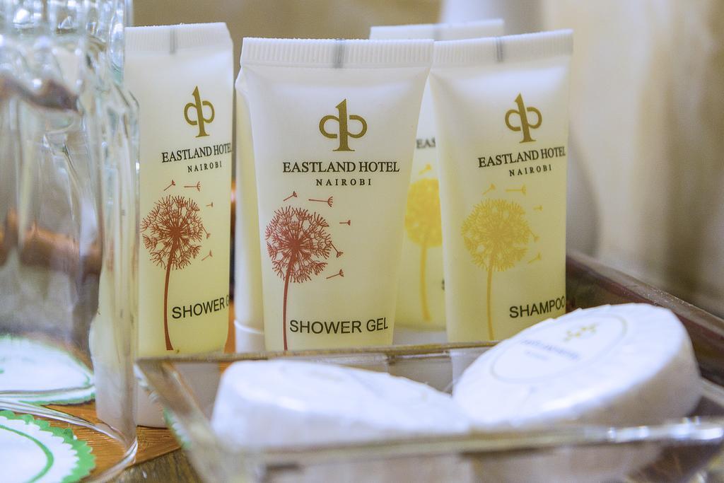 Eastland Hotel Ναϊρόμπι Εξωτερικό φωτογραφία