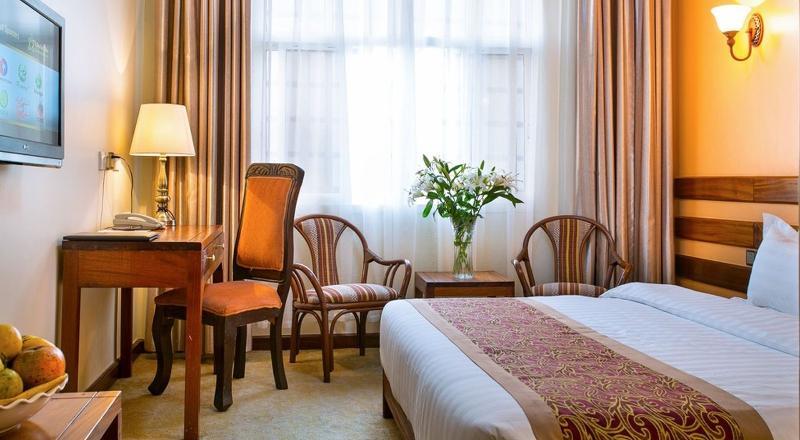 Eastland Hotel Ναϊρόμπι Εξωτερικό φωτογραφία