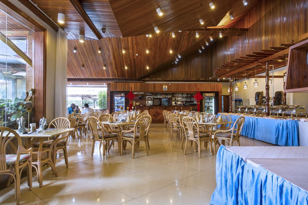 Eastland Hotel Ναϊρόμπι Εξωτερικό φωτογραφία