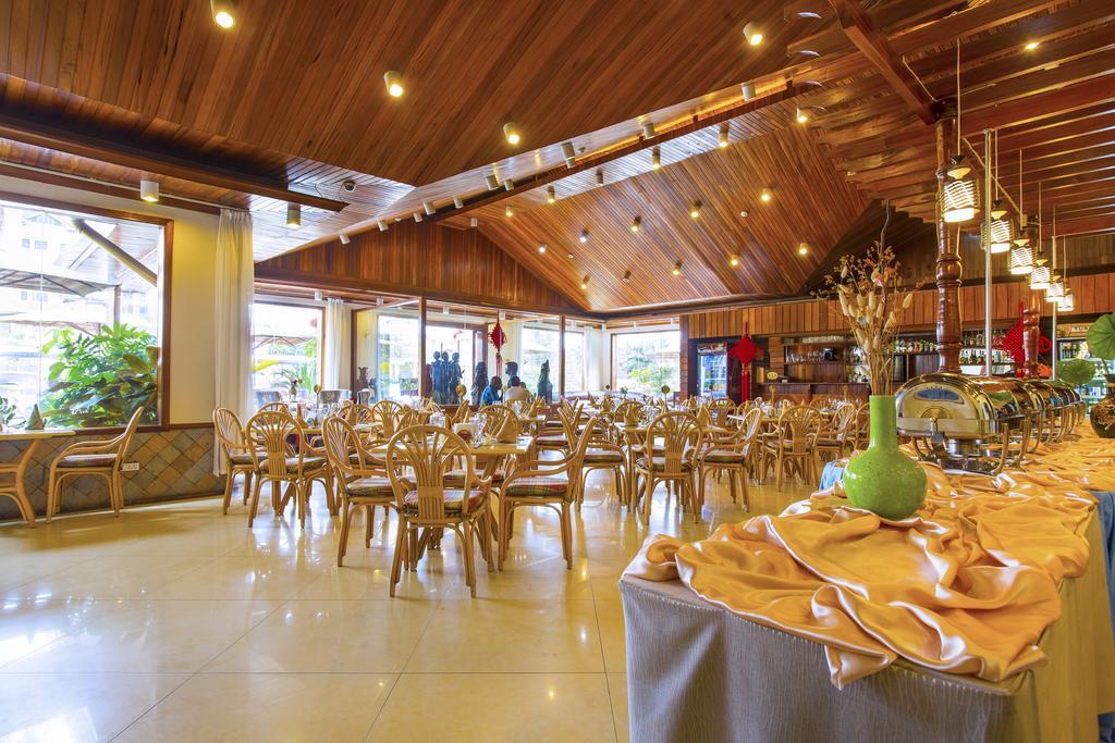 Eastland Hotel Ναϊρόμπι Εξωτερικό φωτογραφία