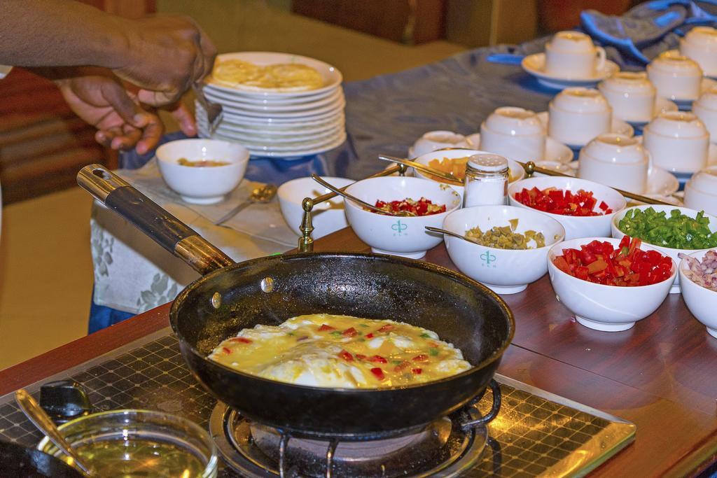 Eastland Hotel Ναϊρόμπι Εξωτερικό φωτογραφία