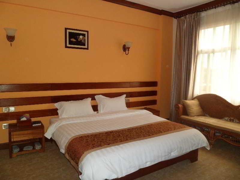 Eastland Hotel Ναϊρόμπι Εξωτερικό φωτογραφία