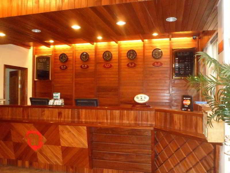 Eastland Hotel Ναϊρόμπι Εξωτερικό φωτογραφία