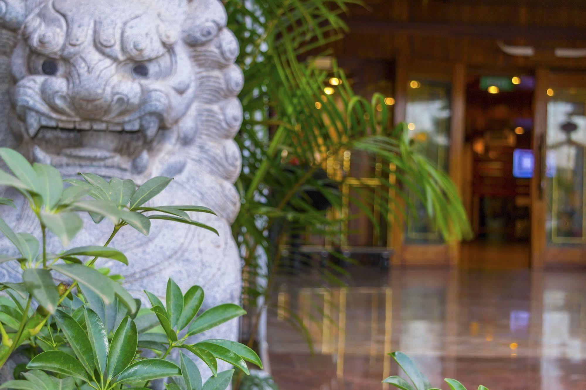 Eastland Hotel Ναϊρόμπι Εξωτερικό φωτογραφία