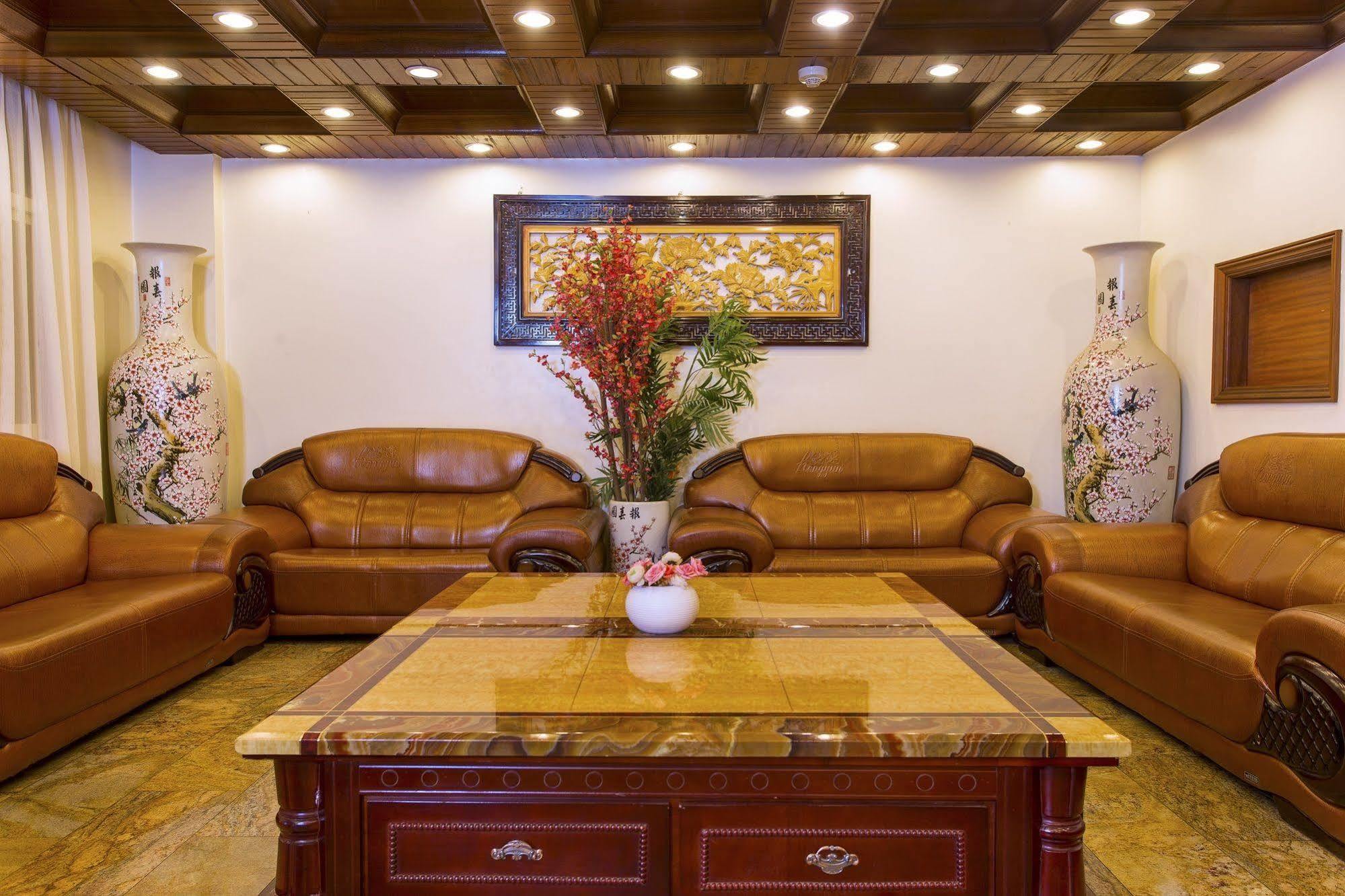 Eastland Hotel Ναϊρόμπι Εξωτερικό φωτογραφία
