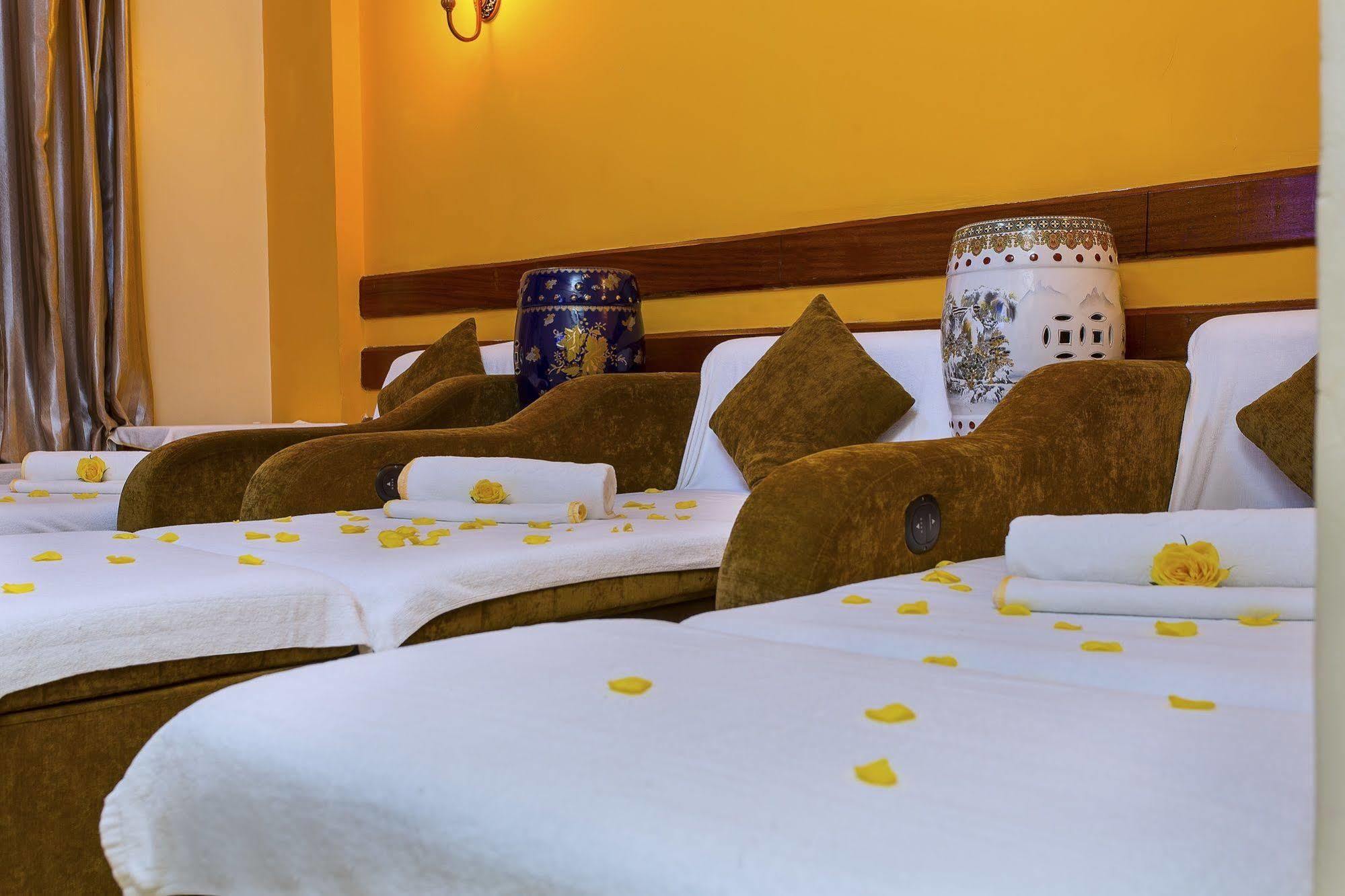 Eastland Hotel Ναϊρόμπι Εξωτερικό φωτογραφία