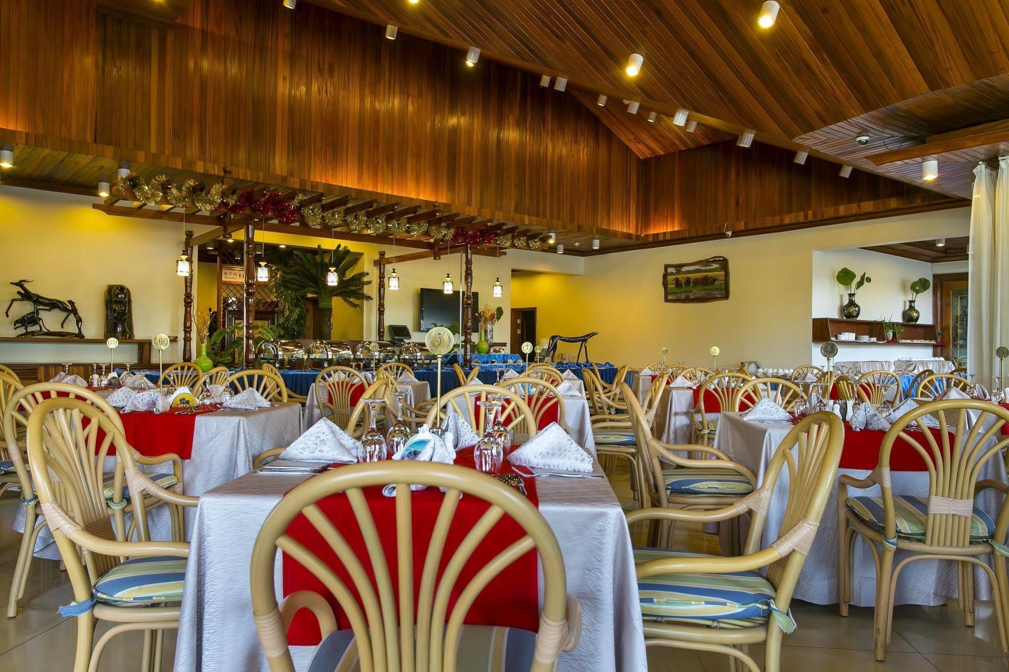 Eastland Hotel Ναϊρόμπι Εξωτερικό φωτογραφία